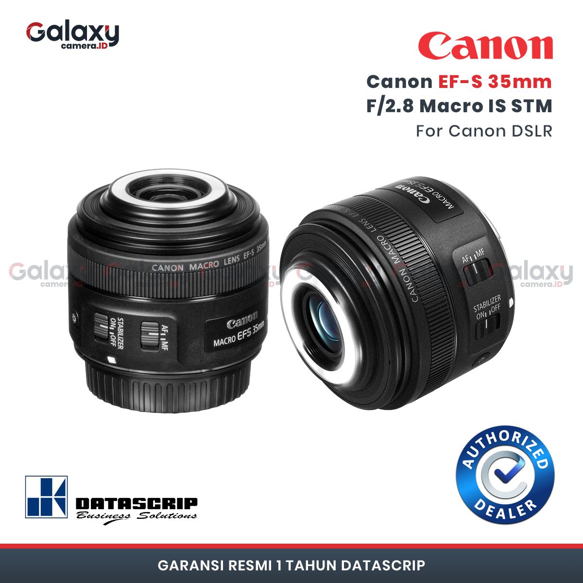galaxy camera