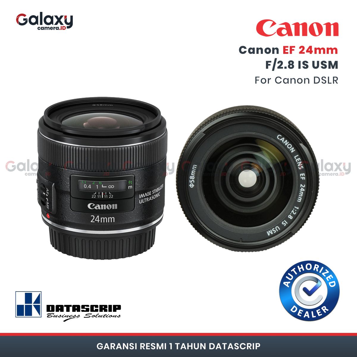 galaxy camera