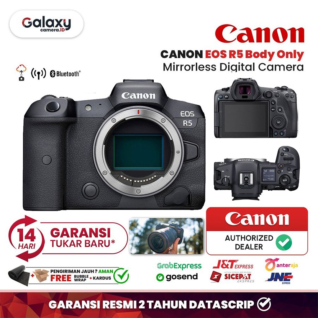 galaxy camera