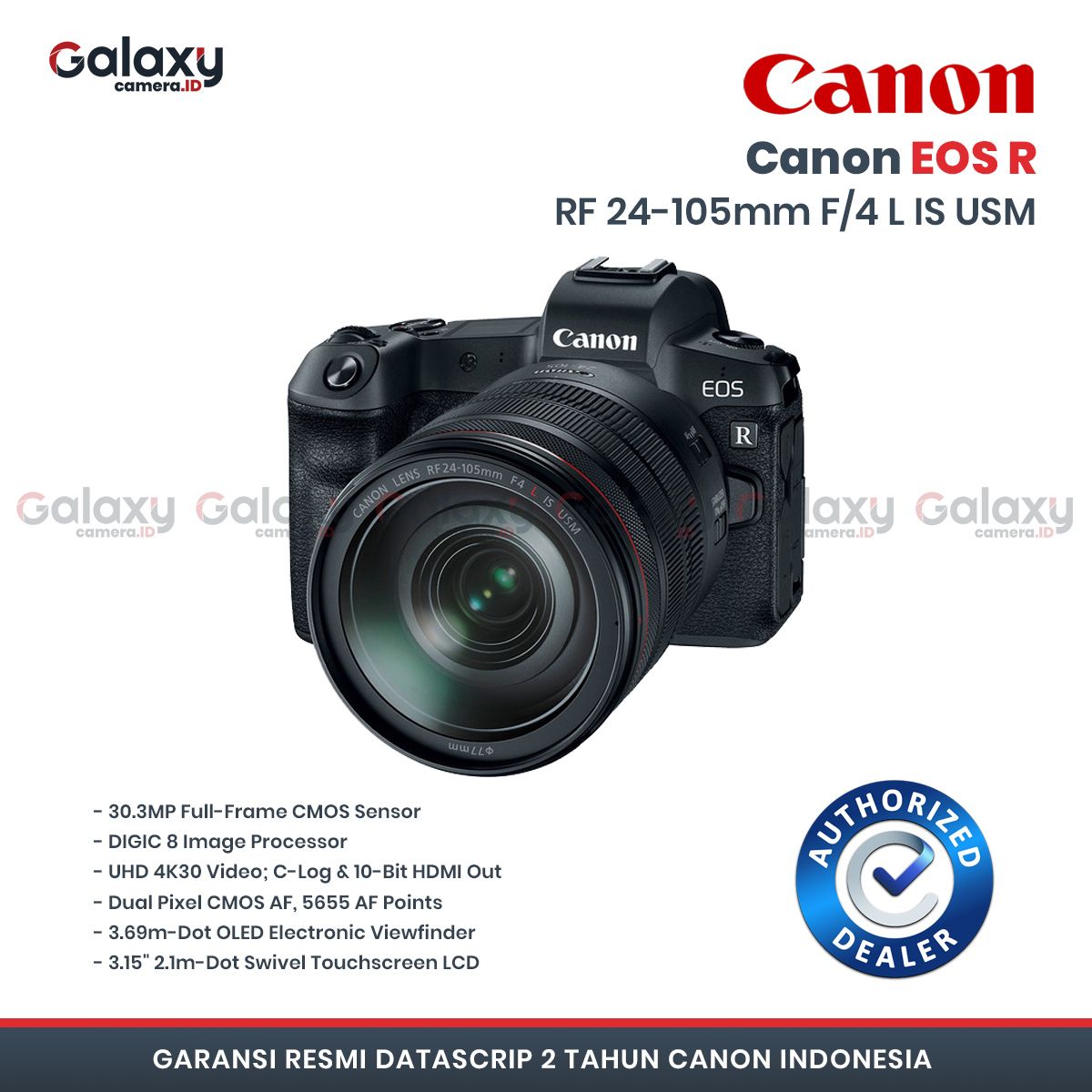 galaxy camera