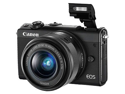 Canon EOS M100