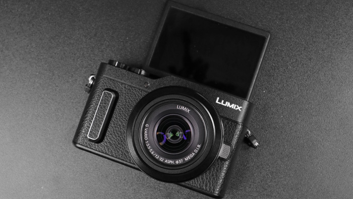 Panasonic Lumix GF10