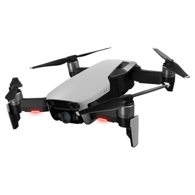 Kamera Drone