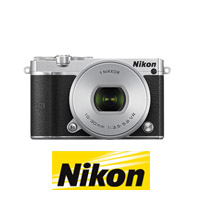 mirrorless Nikon